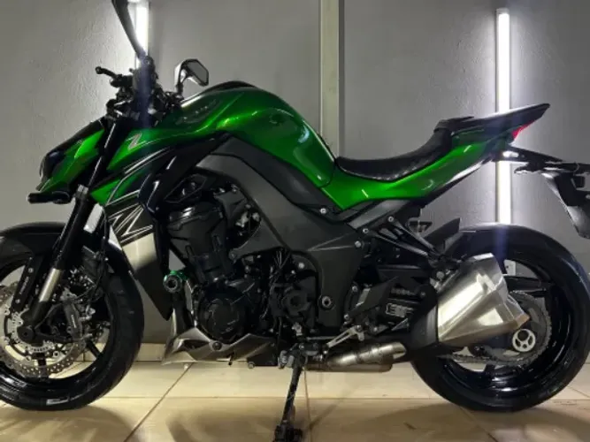 Z 1000