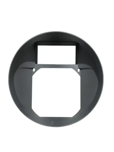 Flange 200mm WHATSMINER SAIDA FONTE C/ OU SEM FAN