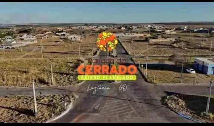 VENDO ÁGIO - PARQUE DO CERRADO 