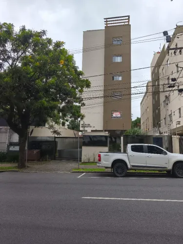 Excelente apartamento na Água Verde