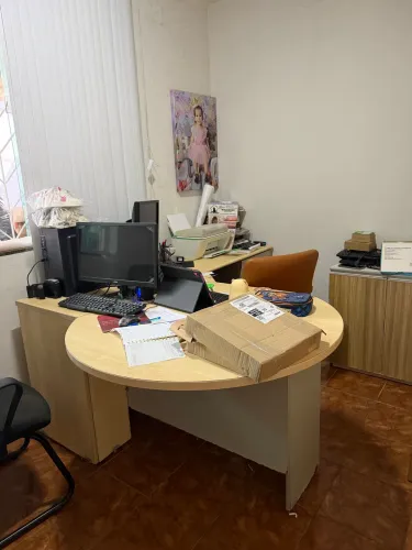 Mesa para escritório