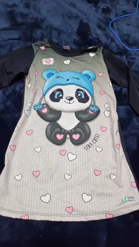 Combo roupa infantil menina tamanho 3