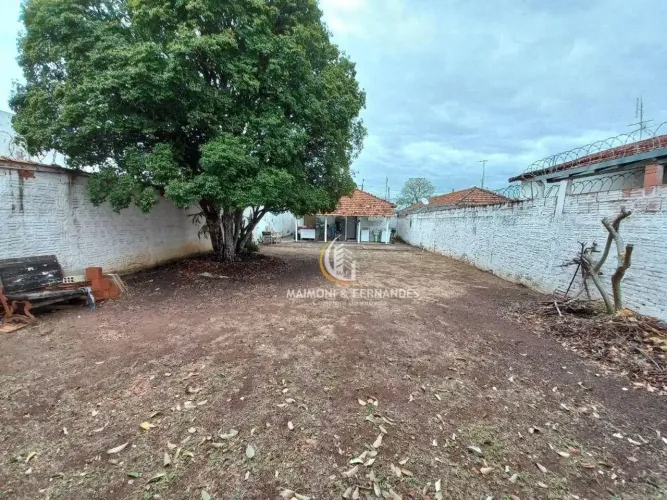 Casa à venda, 80 m² por R$ 330.000,00 - Jardim Bela Vista - Rio Claro/SP