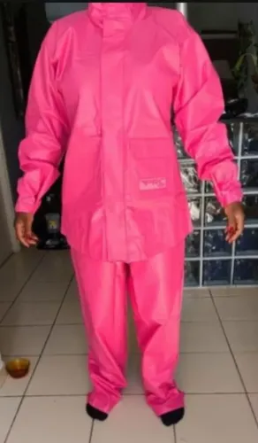 Capa de chuva