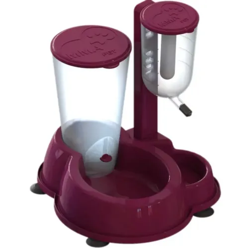 Bebedouro para cães e gatos