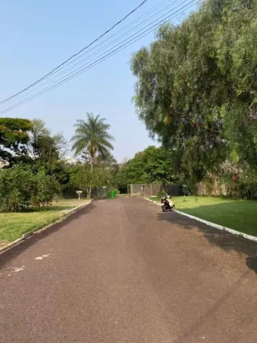 Terreno à venda, 750 m² por R$ 1.200.000,00 - Country - Cascavel/PR