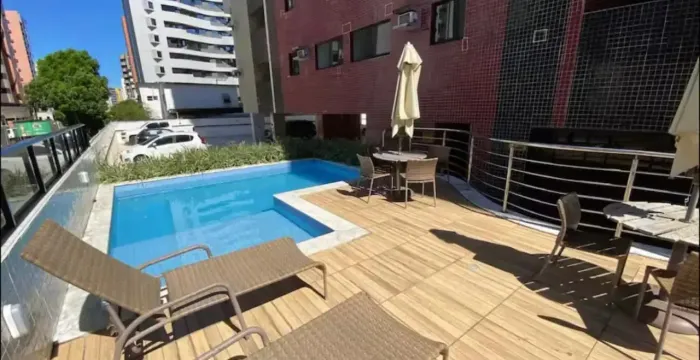 Apartamento à venda no SOHO, PONTA VERDE, Maceió, AL