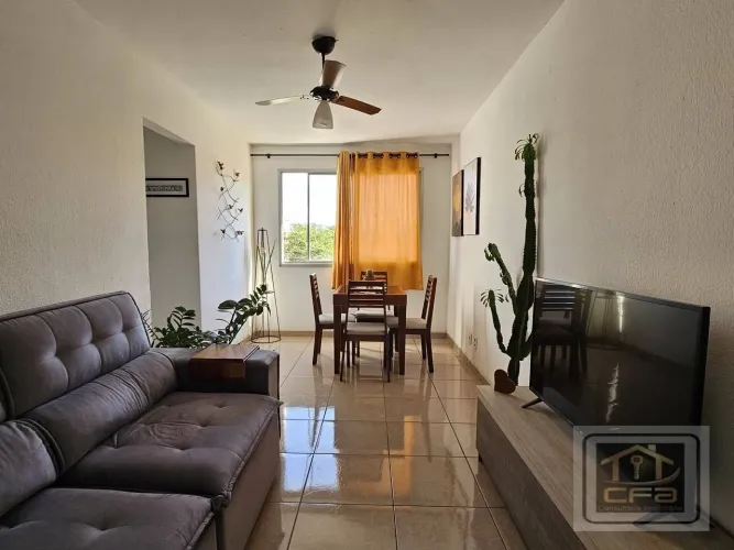 Venda - Apartamentos - 2 dormitórios - Jardim Sulacap - Rio de Janeiro - RJ