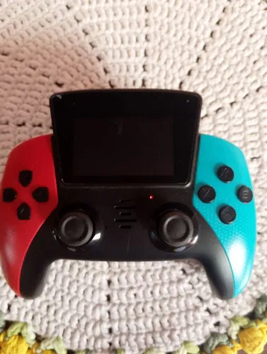 videogame com diversos jogos