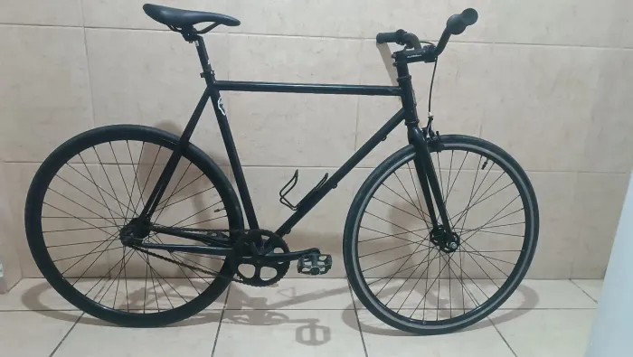 Bike Raf