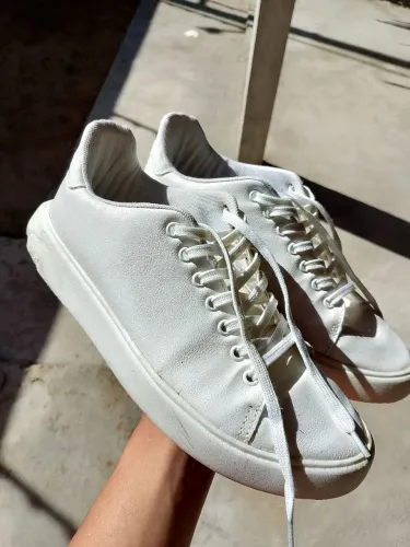 Tênis Flatform