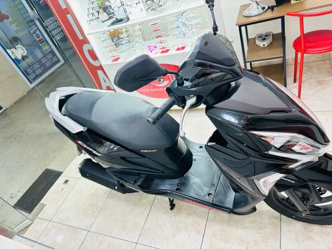 Honda elite 2021