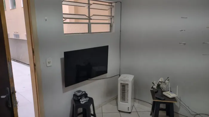 Centro da cidade ..