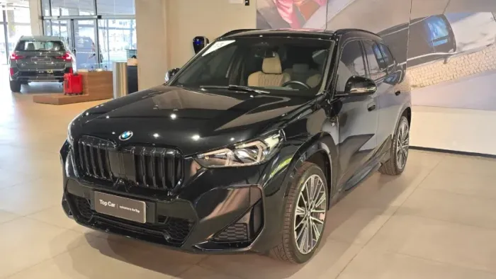 BMW X1 Sdrive 20I M Sport 2.0 TB Aut. 2023