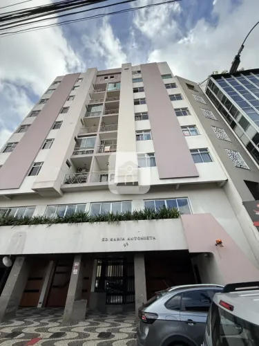 Apartamento cobertura para locação no bairro Fundinho