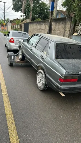 Somente Peças Voyage Argentino