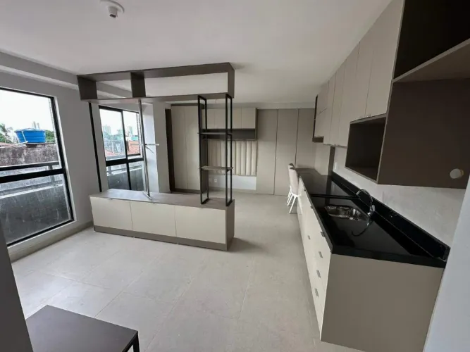 Apartamento à venda, 1 quarto, 1 vaga, Bairro dos Estados - João Pessoa/PB