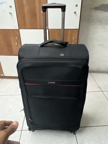 Mala de viagem 