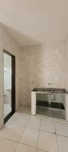 Imóvel para aluguel tem 30 metros quadrados com 1 quarto em Santa Maria - Brasília - DF