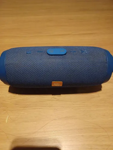 Caixa de som JBL