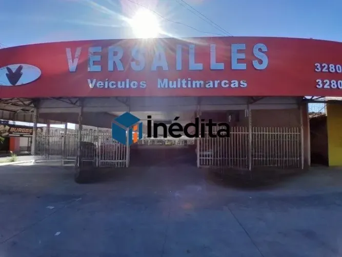 Sala Comercial para Aluguel em Aparecida de Goiânia