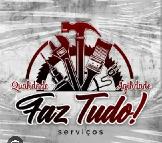 TIAGO SR FAZ TUDO - VL MEDEIROS