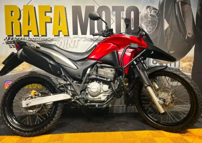 HONDA XRE 300 2015. Por $18.990,00
