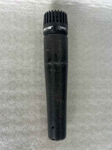 Microfone Shume SM57 México