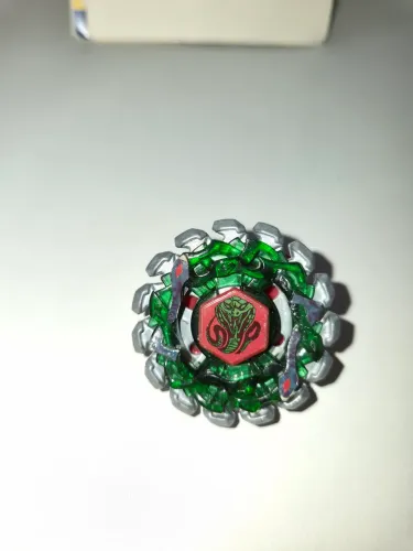 Beyblade Poison Serpent