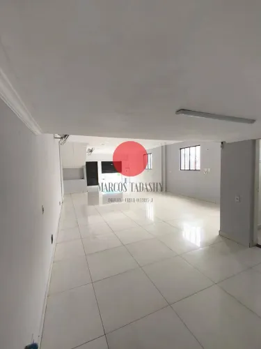 Locação Salão Comercial Centro Carapicuíba.