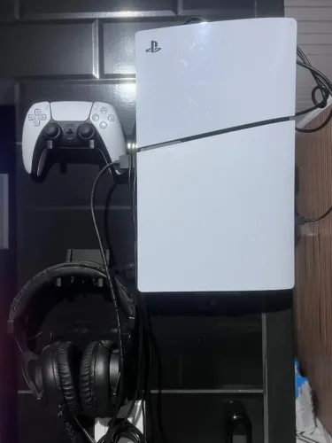 PS5