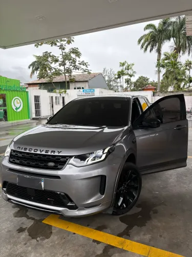 Land Rover Discovery Sport S 2.0 4X4 Flex AUT 2023