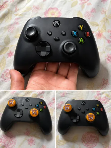 Controle de Xbox