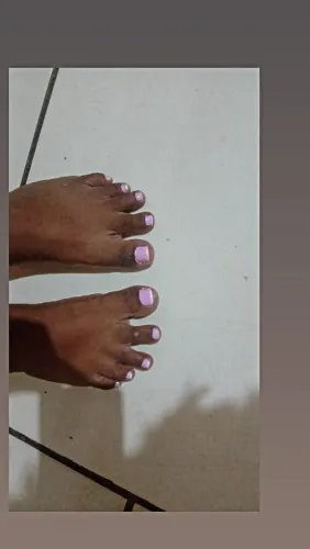 Manicure francielly