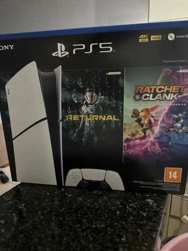 Ps5
