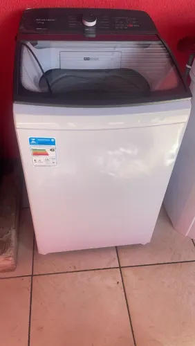 Lavadora Brastemp 14KG