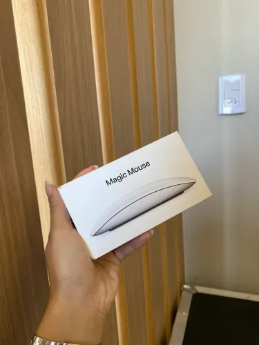 Magic Mouse 