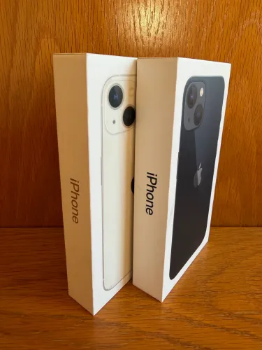 iPhone 13