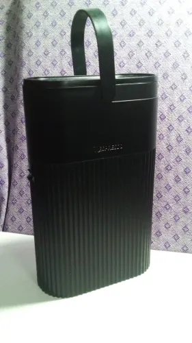 Recipiente De Cápsulas Usadas Para Reciclagem - Nespresso