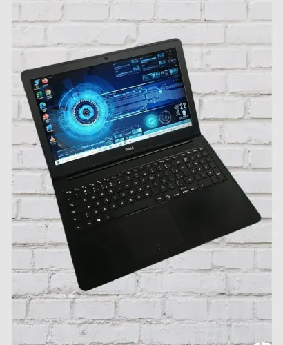 Notebook Dell CORE I5 SSD 256 GB Nvidia Dedicada Garantia Parcelo no cartão