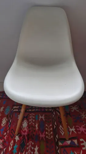 Cadeira Easy Wood