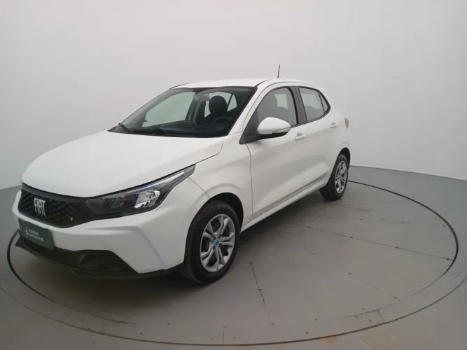 Fiat Argo Drive 1.0 Firefly 2025