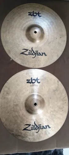 Prato zildjian 