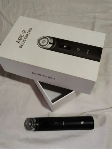 Booster pro