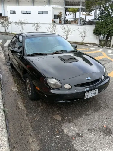 Ford Taurus L/lx 3.0 V6 1997