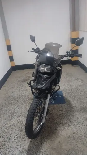Moto em perfeitas condições só chamar