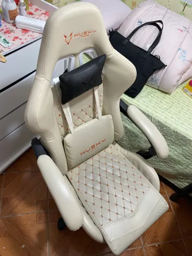 Cadeira Gamer Husky tempest 700