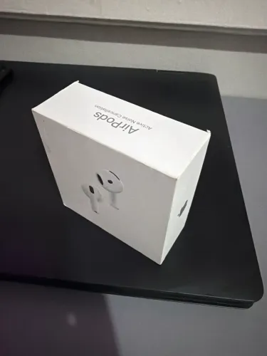 AirPods 4 ANC Novo e lacrado 