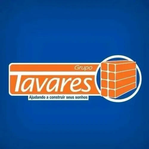 Entrega imediata de tijolo Tavares