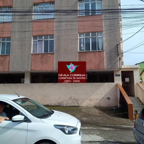 Apartamento á Venda em Macaúbas .